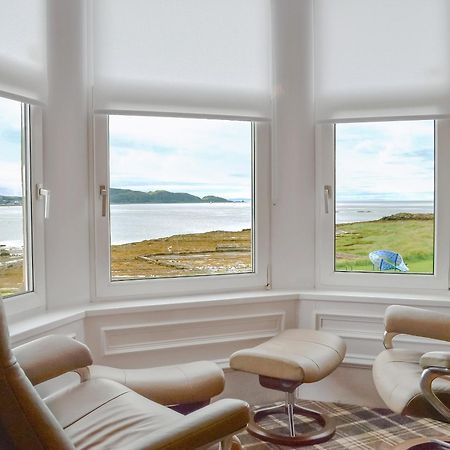 Thornbank Vila Millport Exterior foto