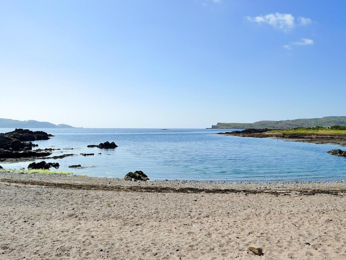 Thornbank Vila Millport Exterior foto