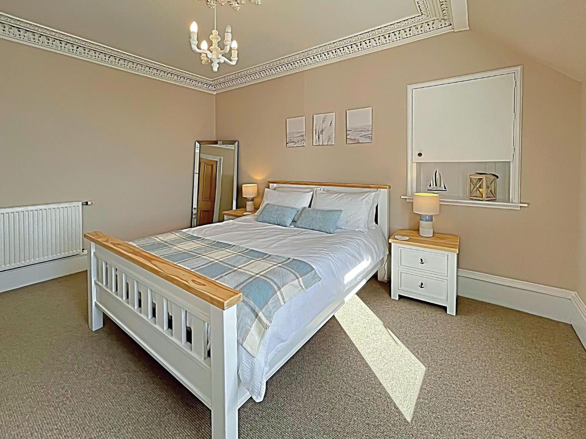 Thornbank Vila Millport Exterior foto