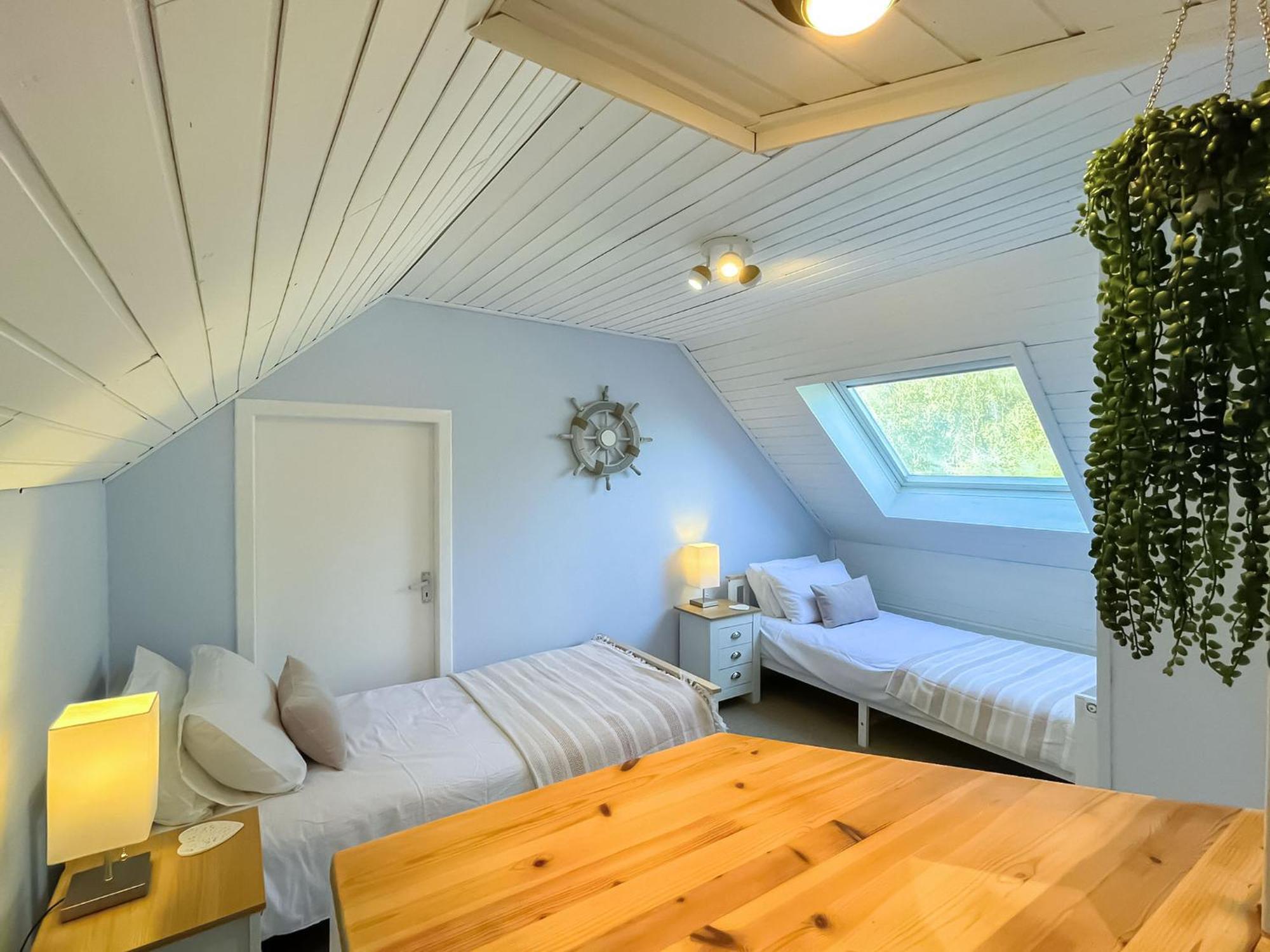 Thornbank Vila Millport Exterior foto